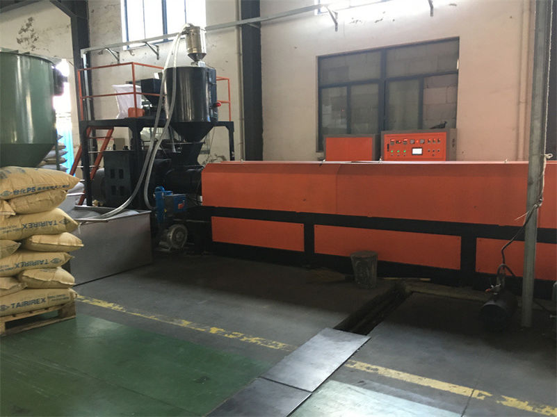Wuxi Sentai Technology Co., LTD línea de producción del fabricante