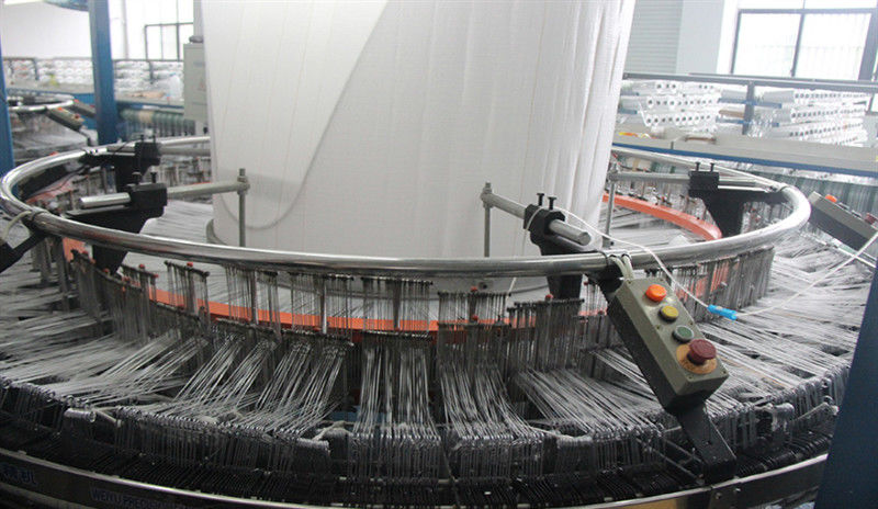 Wuxi Sentai Technology Co., LTD línea de producción del fabricante